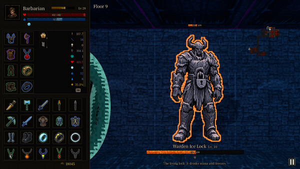Endless Loot screenshot 7
