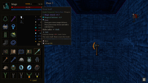 Endless Loot screenshot 6