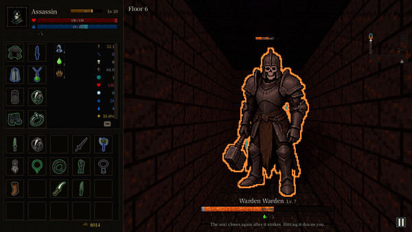 Endless Loot screenshot 5