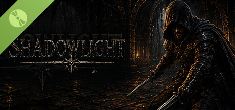 海报 Shadowlight Demo