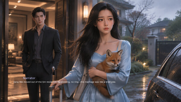 Edge of Control: Contract Lover screenshot 4