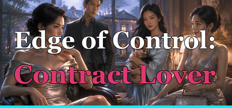 Edge of Control: Contract Lover