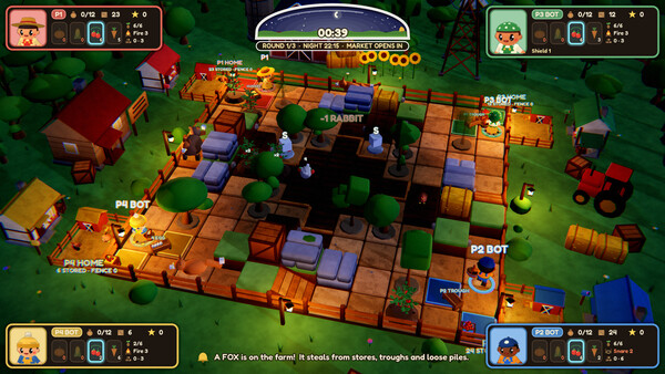 Cropocalypse screenshot 6