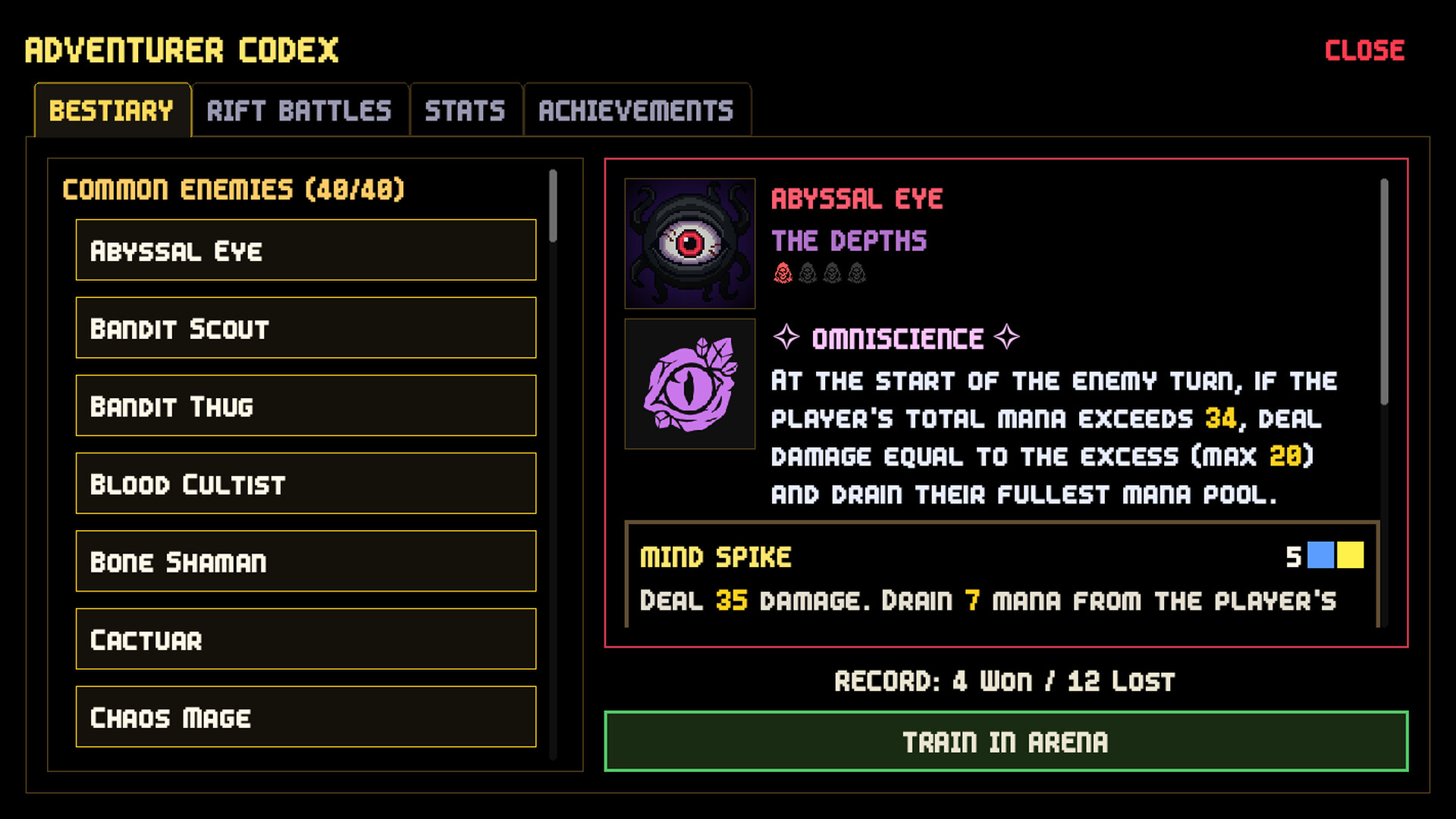 Gembound screenshot 7