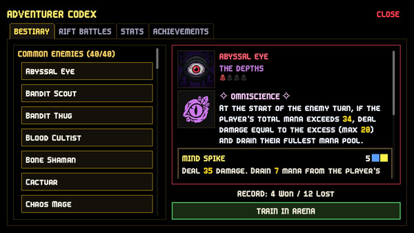 Gembound Screenshot