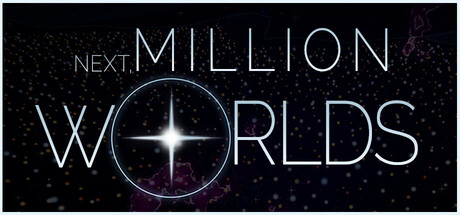 Next, Million Worlds 표지