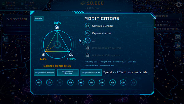 Next, Million Worlds screenshot 6