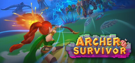 Archer Survivorの作品画像