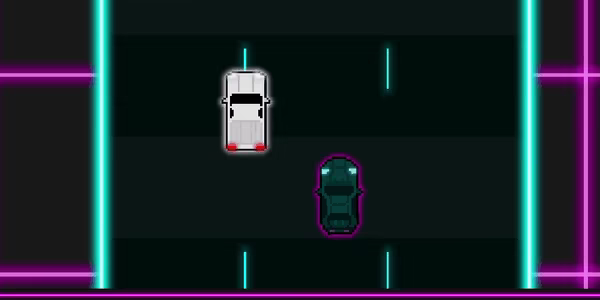 Razortron 2000 video 2