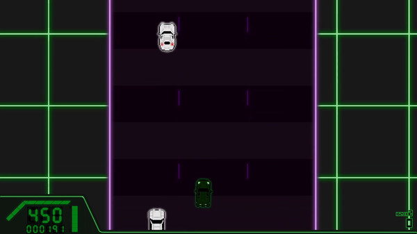 Razortron 2000-游戏截图