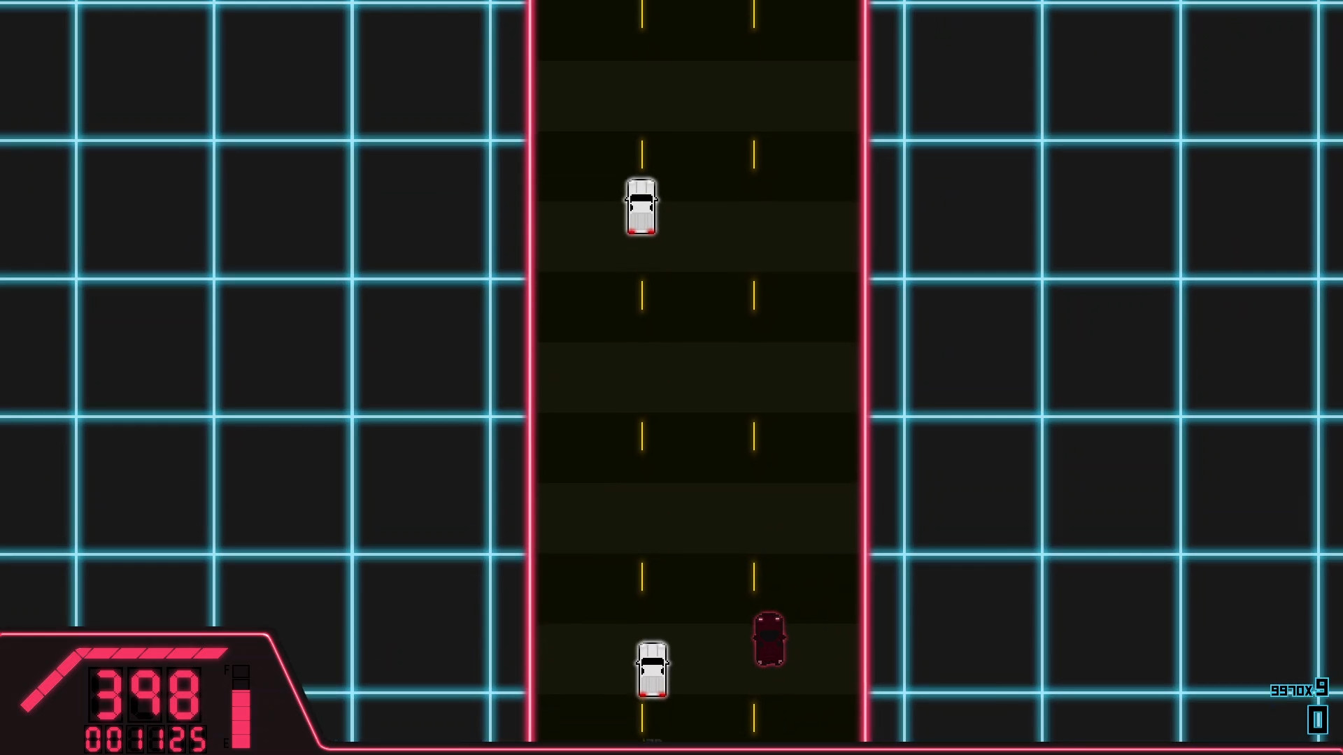 Razortron 2000 screenshot #5