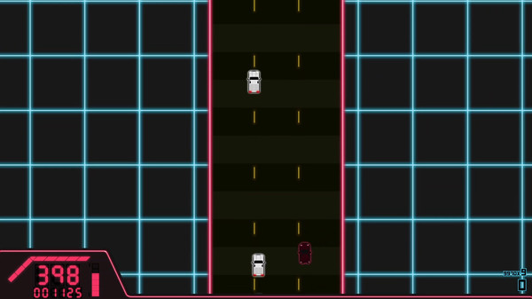 Razortron 2000 screenshot 5