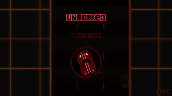 Screenshot z Razortron 2000 Screenshot z Razortron 2000