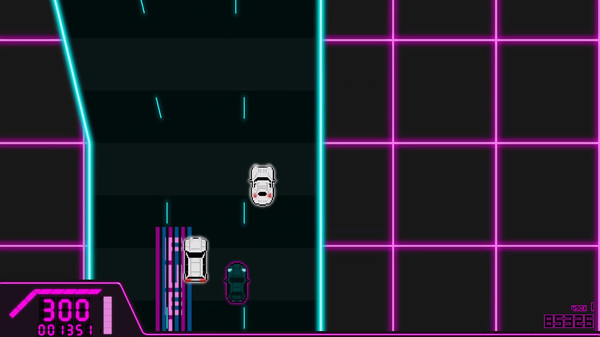 Razortron 2000-游戏截图