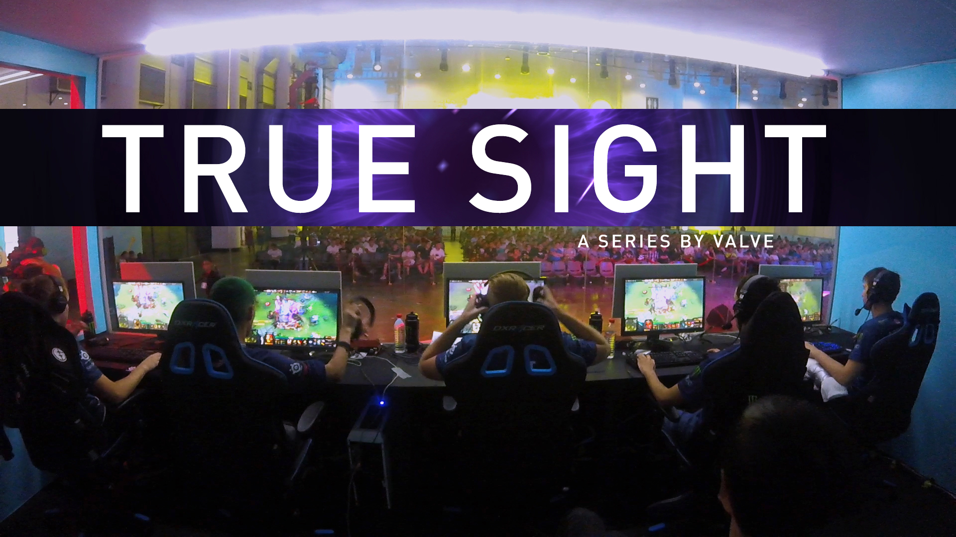 True Sight Featured Screenshot #1