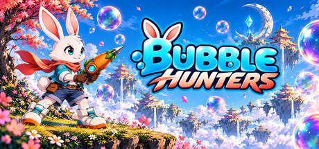 Bubble Hunters