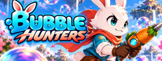 Bubble Hunters