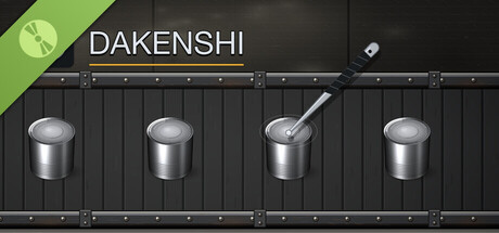 打検士 -DAKENSHI- Demo