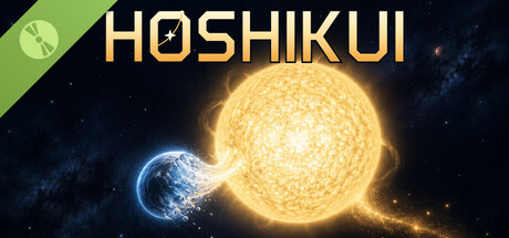 HOSHIKUI Demo