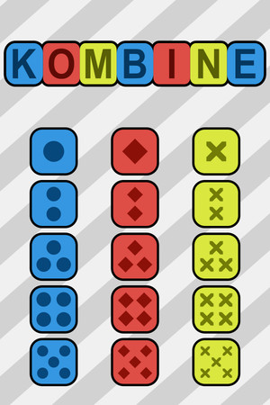 Cover art of Kombine