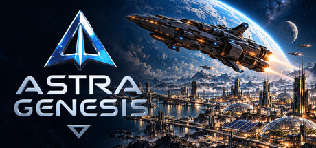 Astra Genesisの作品画像