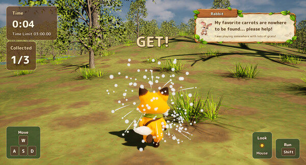 WildBonds screenshot 5