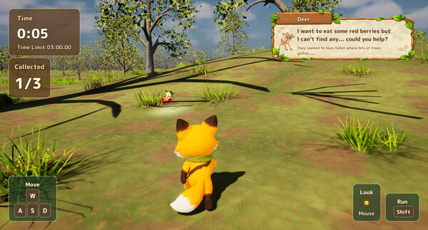 WildBonds screenshot 4