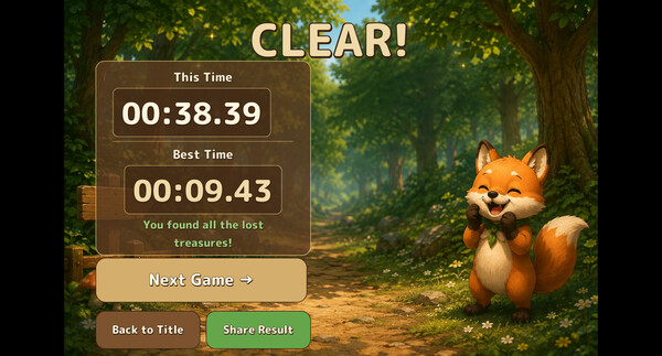 WildBonds Screenshot