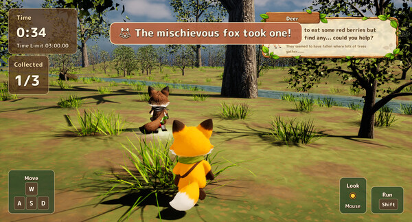 WildBonds Screenshot