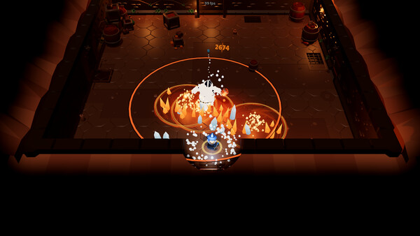 Jarnvard screenshot 7