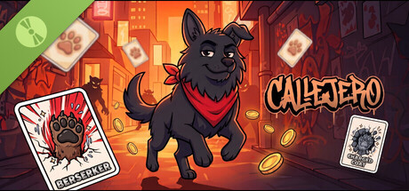 Постер Callejero Demo