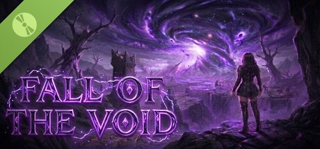 Fall of the Void Demo 표지