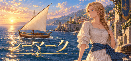 SEAMARKの作品画像