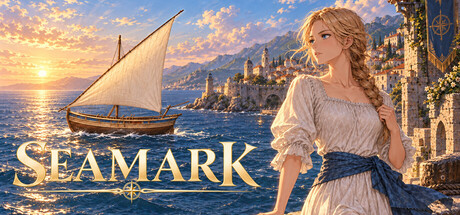 海报 SEAMARK