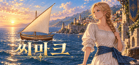 SEAMARK 표지