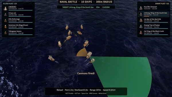 SEAMARK
