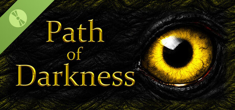 Path of Darkness Demo 표지