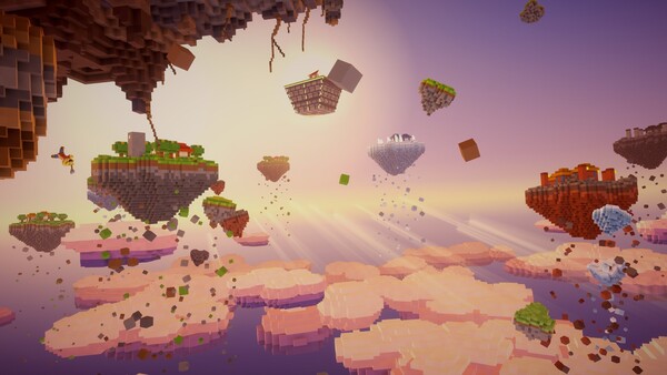 LAST KEYSTONE screenshot 7