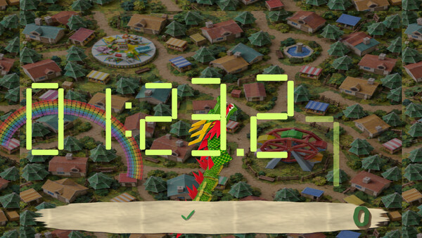 Battle SHIRYU screenshot 5