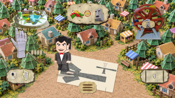 Battle SHIRYU screenshot 3