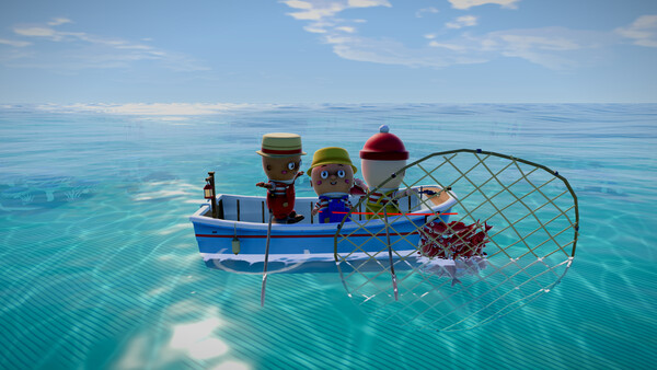 Fish with Friends screenshot 7