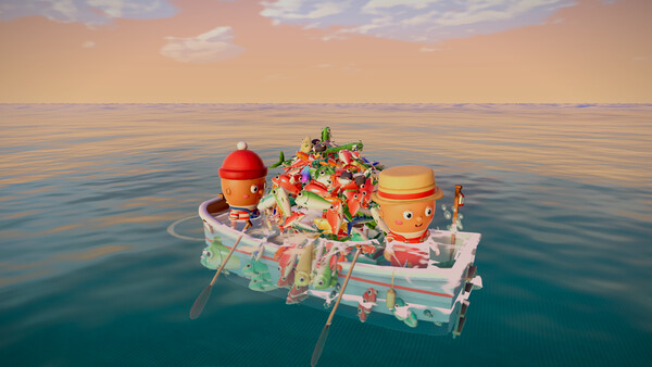 Fish with Friends screenshot 3