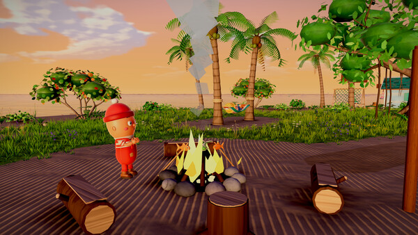 Fish with Friends screenshot 7