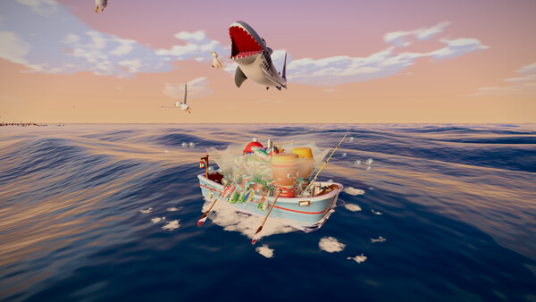 Fish with Friends screenshot 2