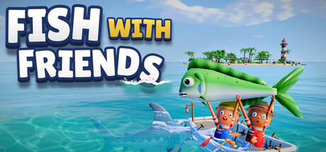 Fish with Friends