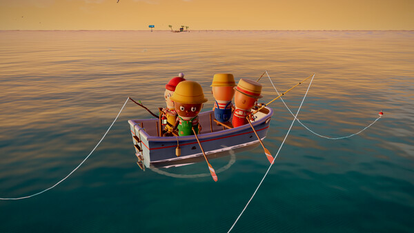 Fish with Friends screenshot 6