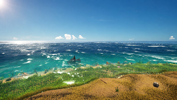 Shardana Demo screenshot 6