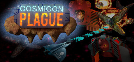Cosmicon Plague