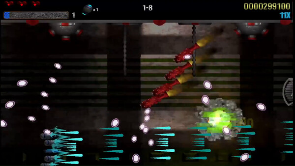 Cosmicon Plague 스크린샷 4