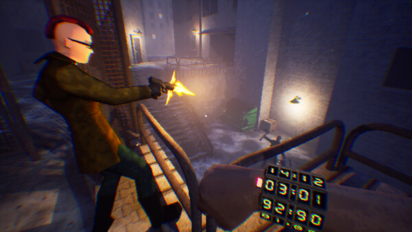 Cases of Bracken screenshot 2